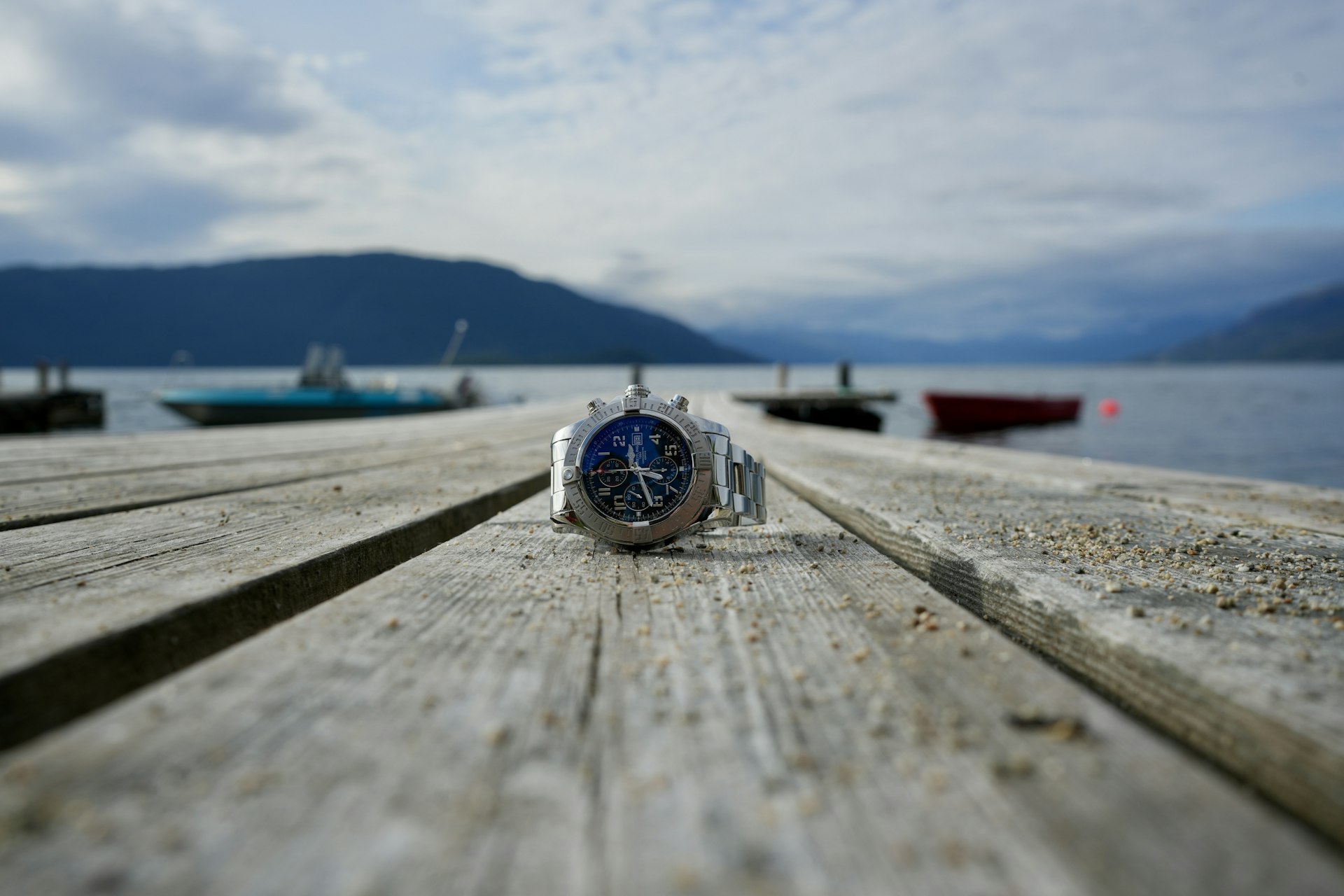 The Best Watches for Golf and Boating (2026), by Budget