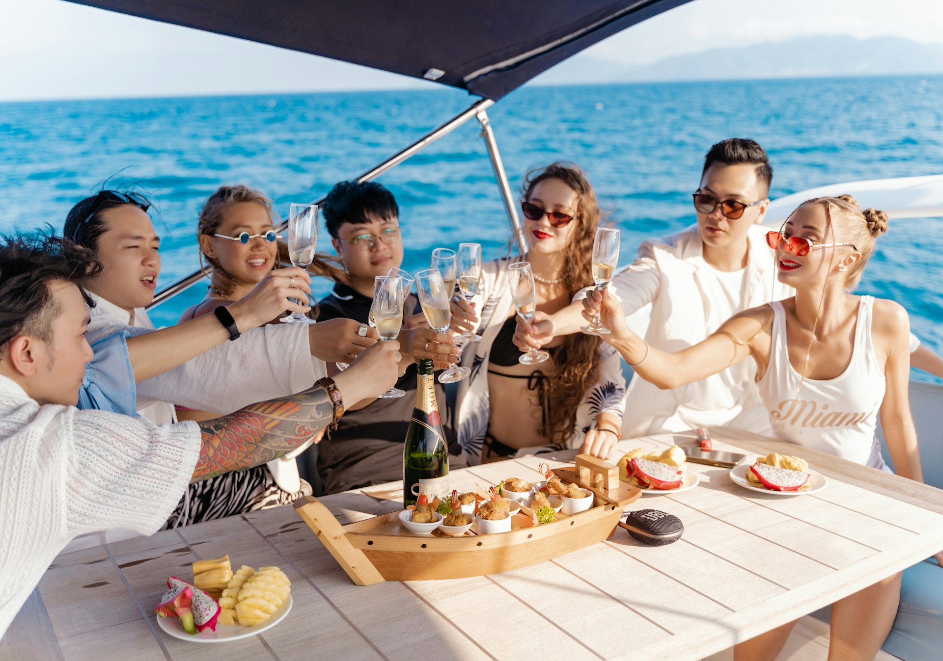 Your First Yacht Charter: A Step-by-Step Guide