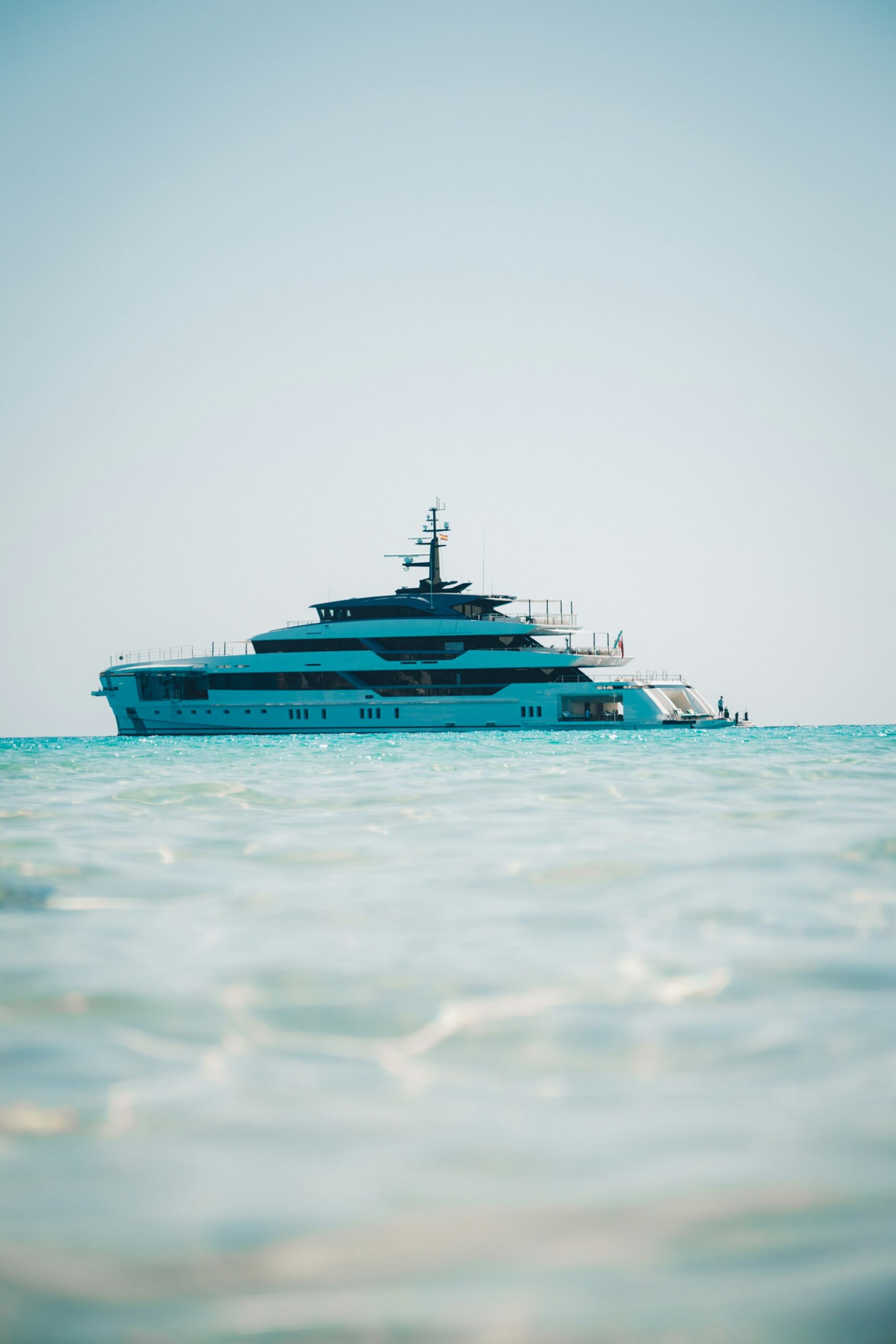 How Much Does a Yacht Charter Cost? Bareboat vs. Skippered vs. Crewed (2026)